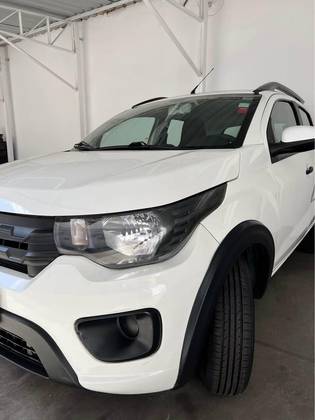 FIAT MOBI 1.0 EVO FLEX WAY MANUAL FIAT MOBI 1.0 EVO FLEX WAY MANUAL